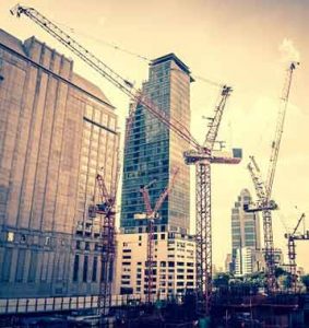 BUILDING CONSTRUCTION AND INVESTMENT MANAGEMENT